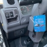 NISSAN CABSTAR 35.13 3.0 DIESEL 125 CV ANNO 2004